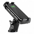ROKK Wireless - Edge 10W. Adjustable 12V / 24V Waterproof Wireless Phone Charging Mount