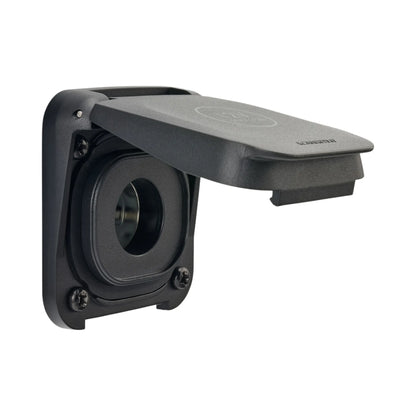 Ventura Series 12v outlet for caravan, rv, and campervan power systems