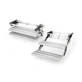 double manuall rv step for van