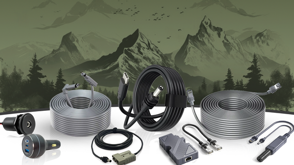 Starlink Cables