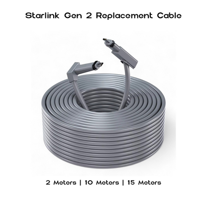 Starlink Gen 2 Replacement Cable