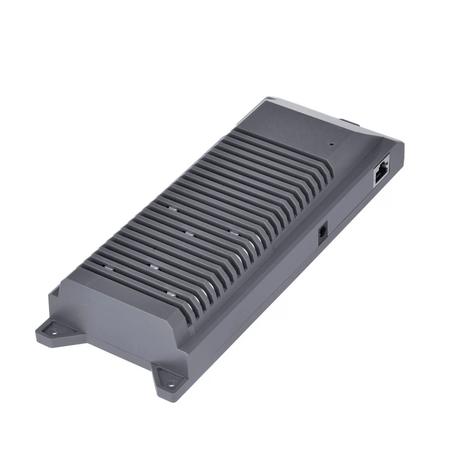 Starlink Gen 2 plug and play 12V kit running from battery to router