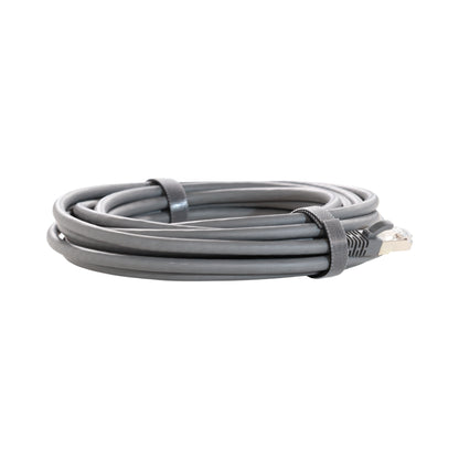 Starlink Gen 2 20ft adapter cable connecting dish to router