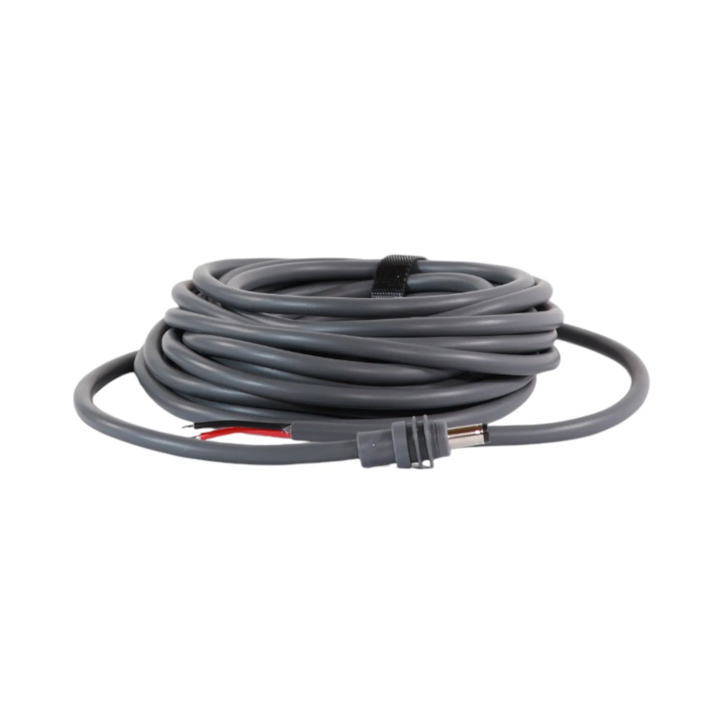 Starlink Mini 2-core open end power cable ready for installation