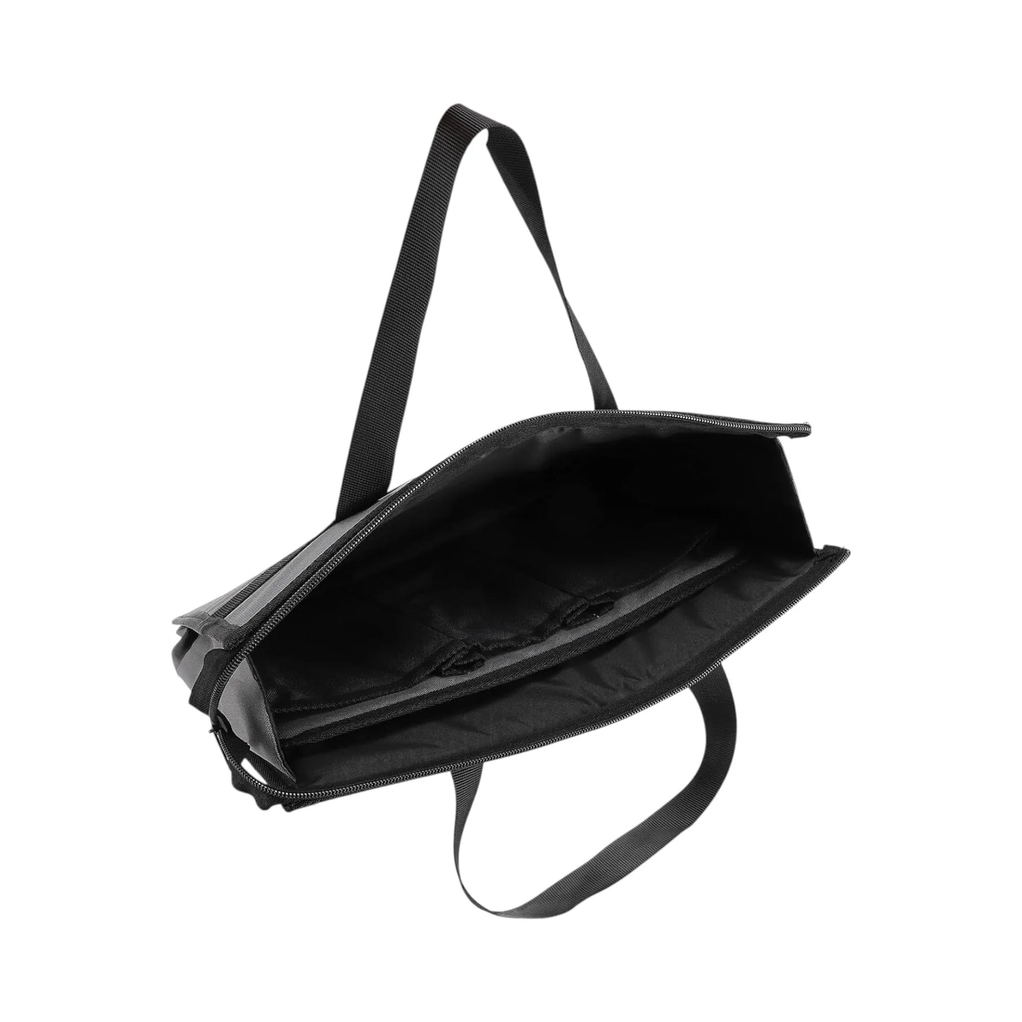 Starlink Mini portable storage case packed with accessories