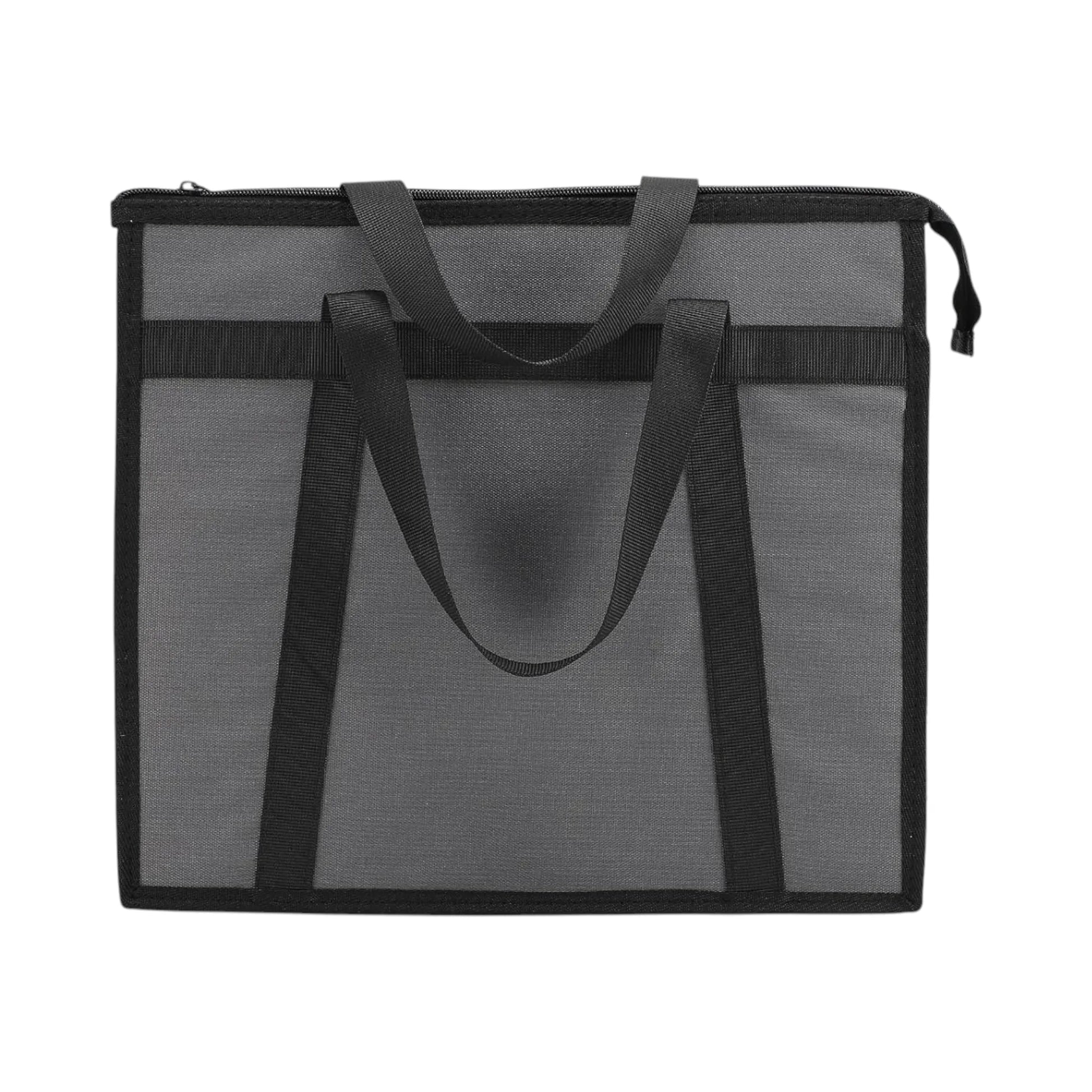 Starlink Mini padded travel case with organised compartments