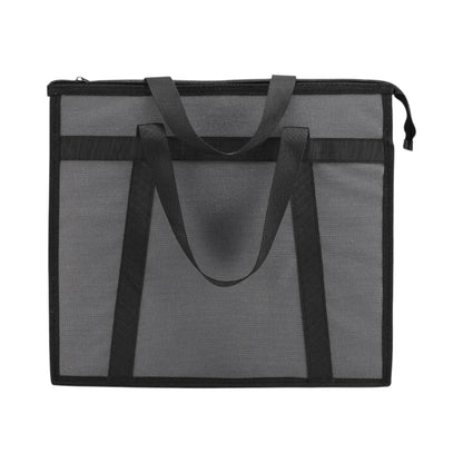 Starlink Mini padded travel case with organised compartments