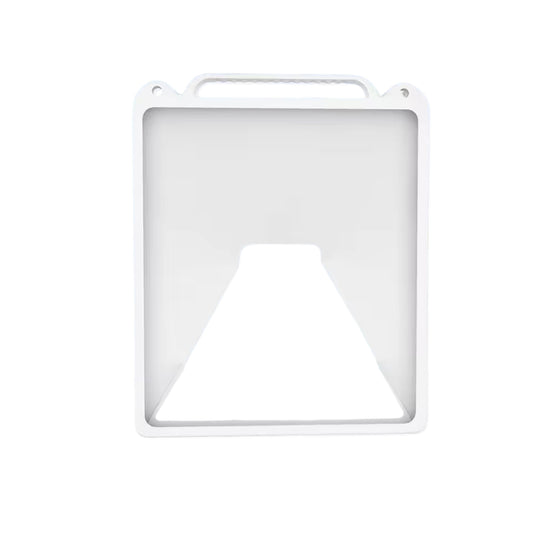 Starlink Mini handy cover keeping dish clean and dry