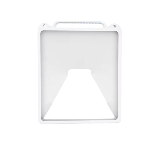 Starlink Mini handy cover keeping dish clean and dry