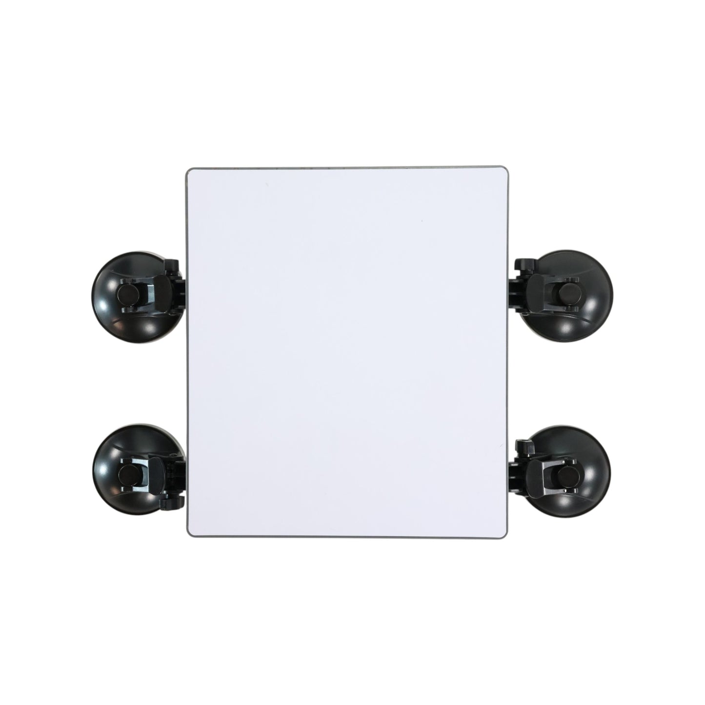 off grid starlink mini suction mount