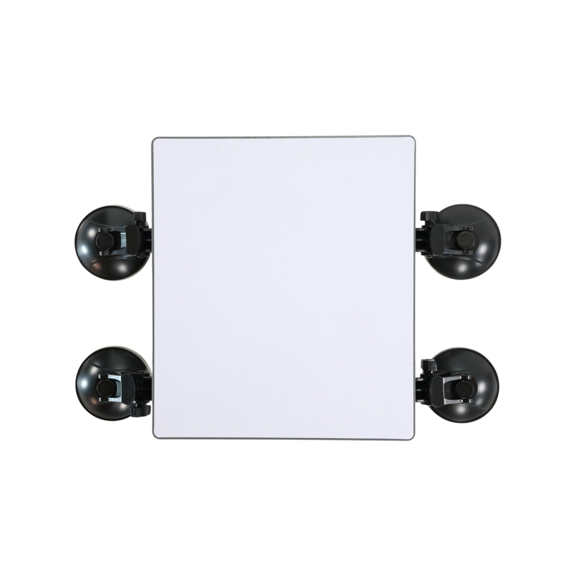 off grid starlink mini suction mount