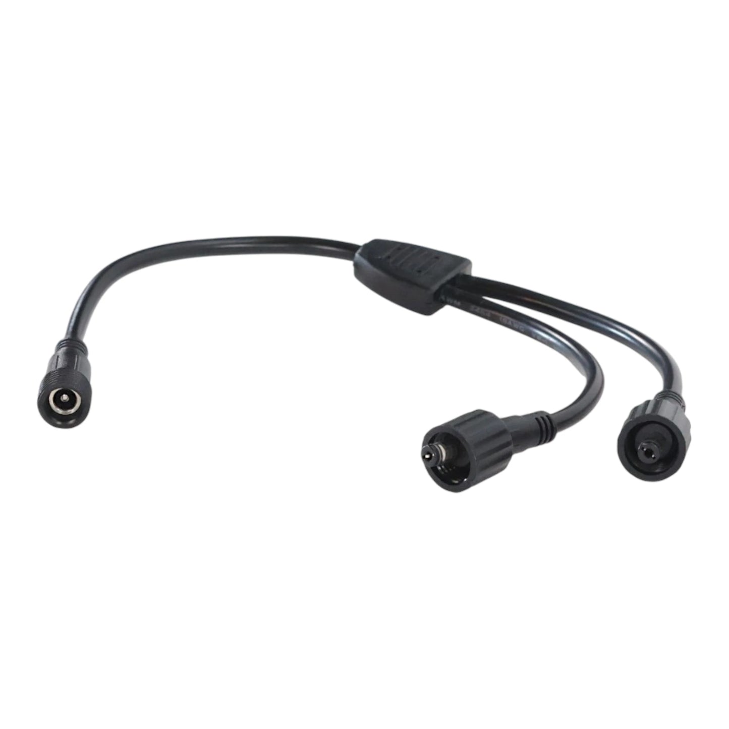 Treklo AquaLock 2 way splitter.