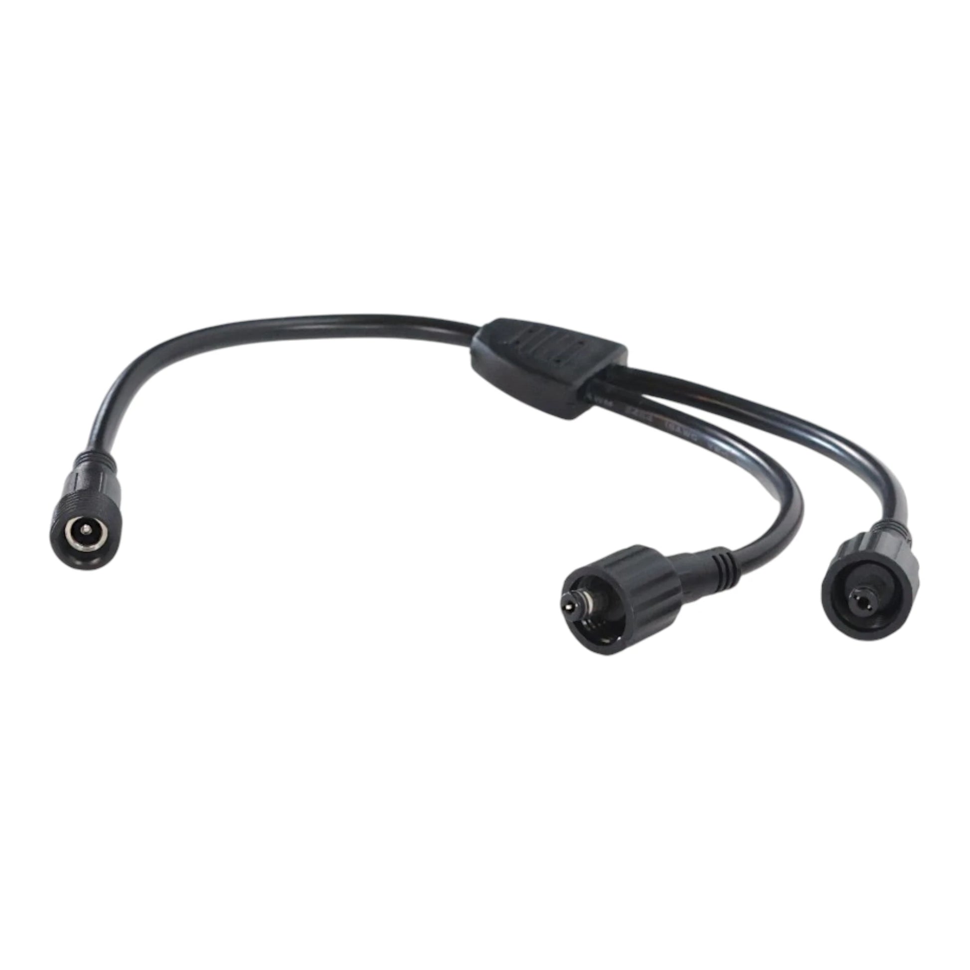 Treklo AquaLock 2 way splitter.