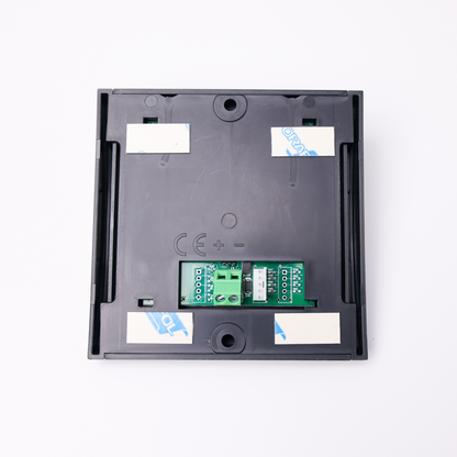 RV Electronics - Coloured LCD Water Level Gauge for Caravan