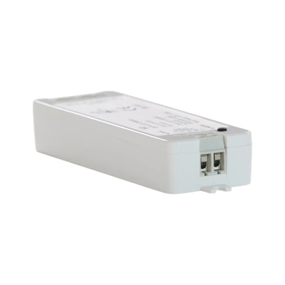 V2 controller adjusting LED colour temperature