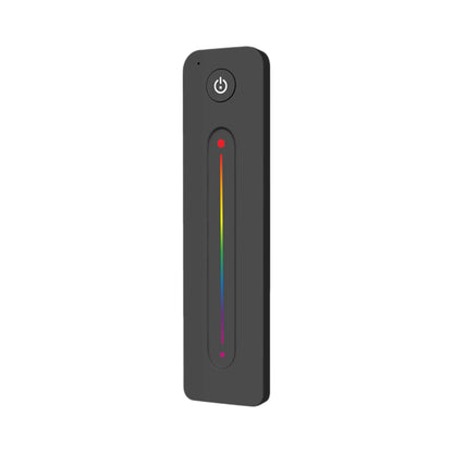 LED strip powered via V3 RGB and temp controller