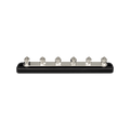 Busbar 150A 6P/Terminals & Cover