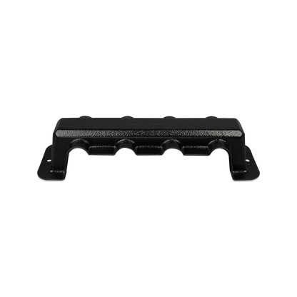 Busbar 250A 4P/Terminals & Cover