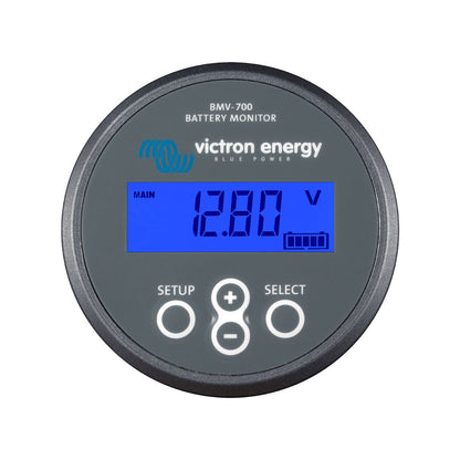 Victron Battery Monitor BMV-700