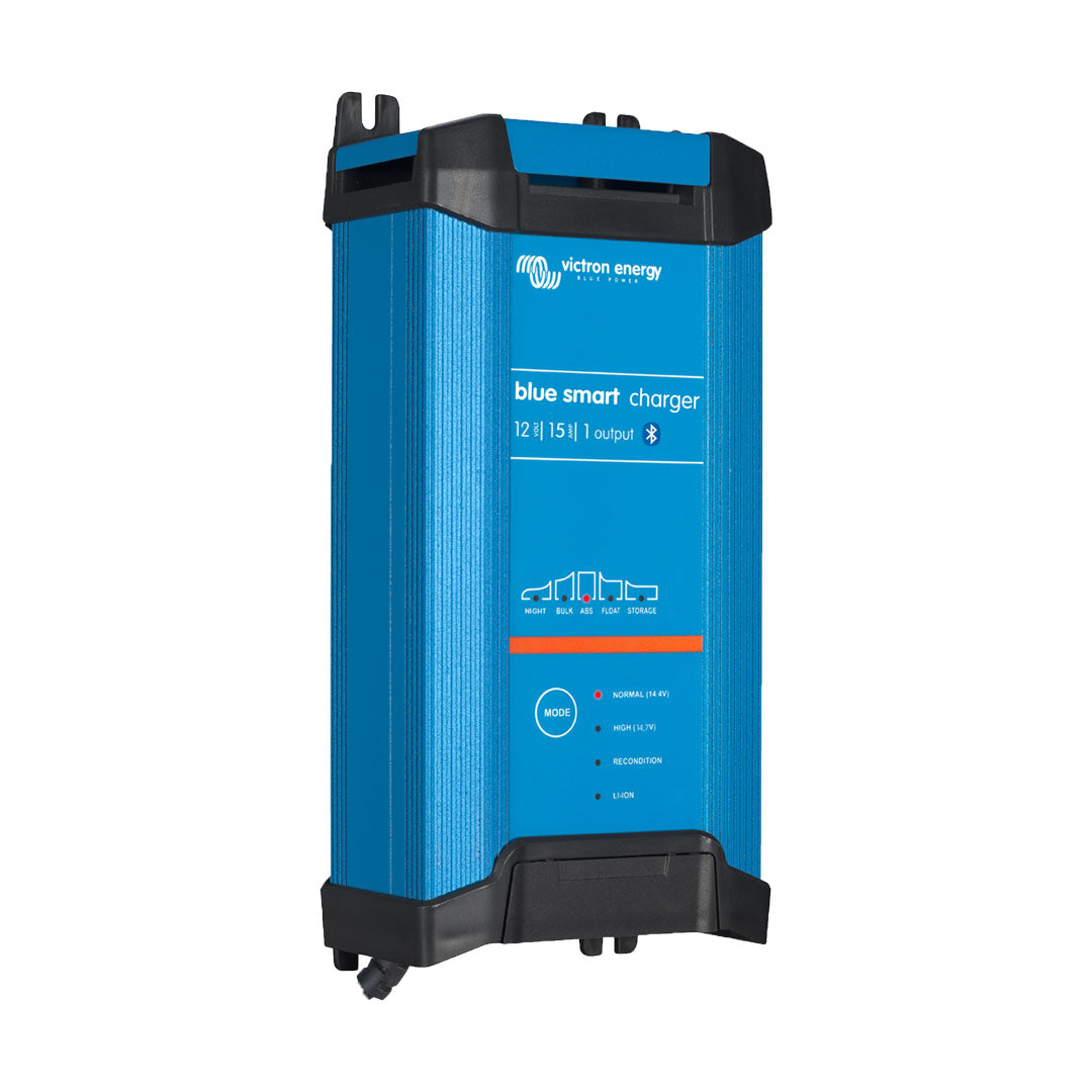 Victron Blue Smart IP22 Charger 12/15