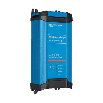 Victron Blue Smart IP22 Charger 24/16