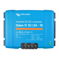 Victron Orion-Tr 12/24-15A Isolated DC-DC Converter