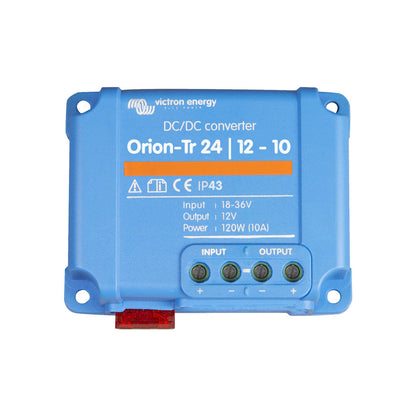 Victron Orion-Tr 24/12-10 Non-Isolated DC-DC Converter