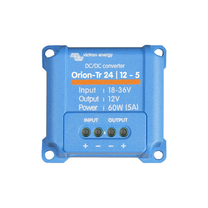 Victron Orion-Tr 24/12-5 Non-Isolated DC-DC Converter