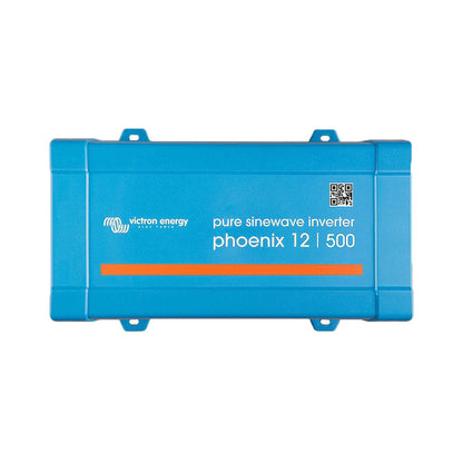 Victron Phoenix Inverter 12/500 230V VE.Direct AU/NZ - PIN121501300