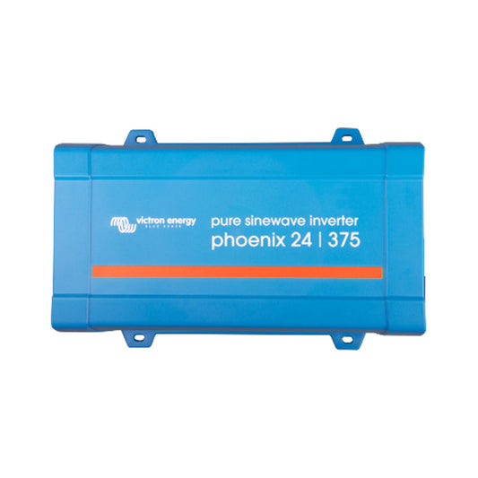 Victron Phoenix Inverter 24/375 230V VE.Direct AU/NZ - PIN241371300