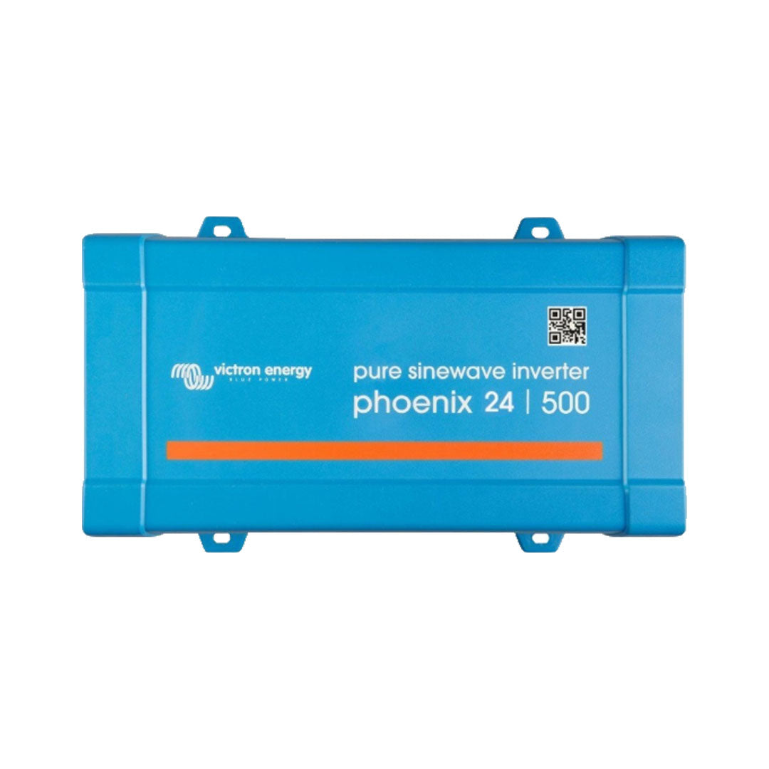 Victron Phoenix Inverter 24/500 230V VE.Direct AU/NZ - PIN241501300