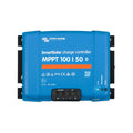 Victron SmartSolar MPPT 100/50 12V/24V