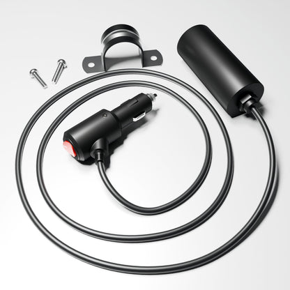 12v Starlink Mini Plug and Play IP67