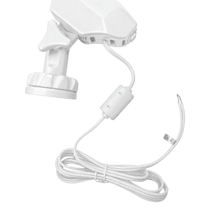 Caframo White Ultimate 757 12V Caravan RV Fan
