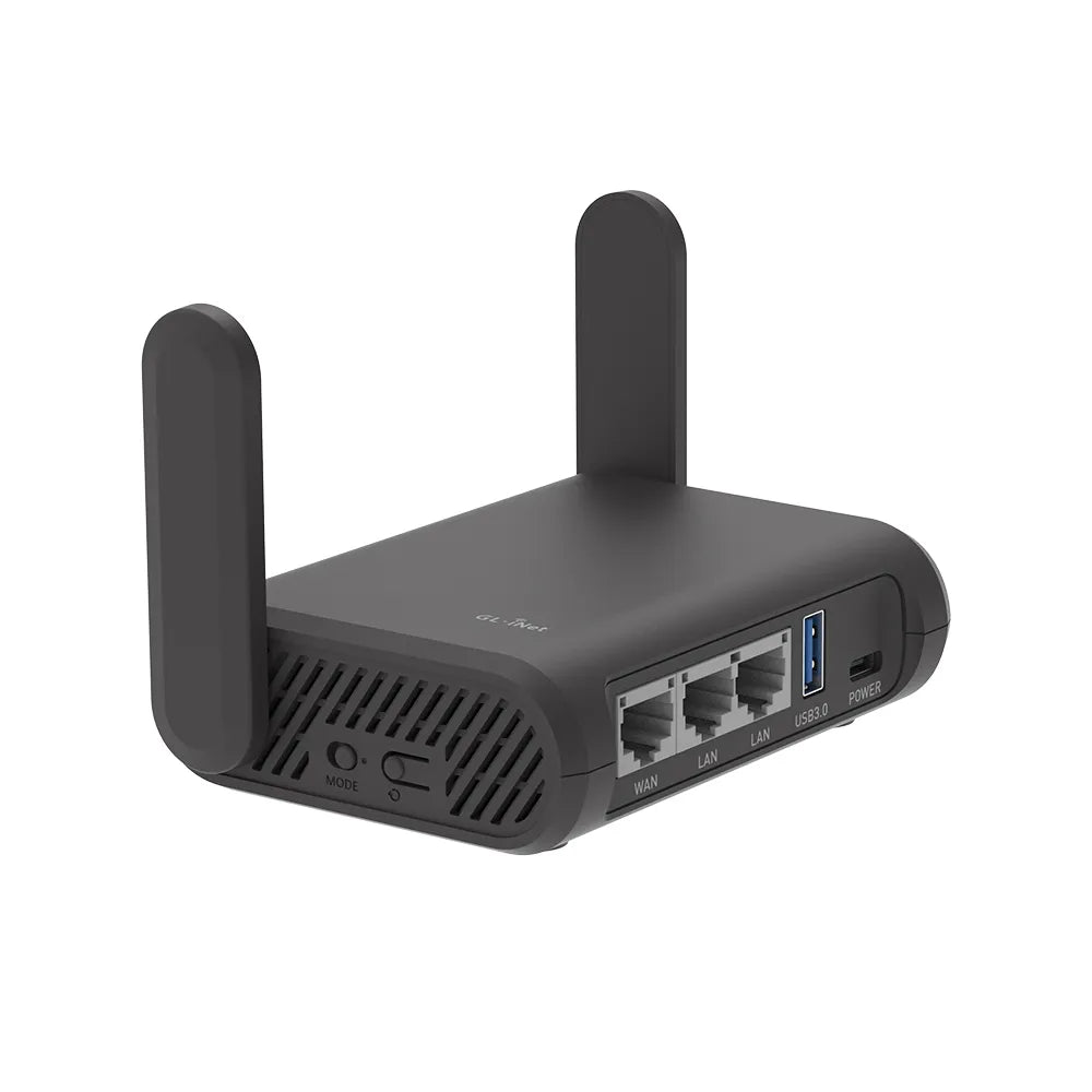 GL.iNet GL-A1300 WIFI Travel Router