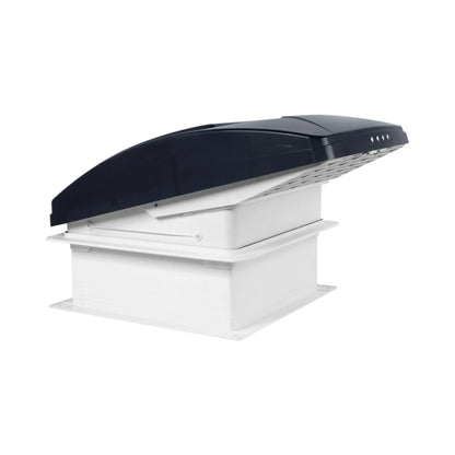 All in one 12v manual caravan roof vent for campervan, rv, and motorhome ventilation