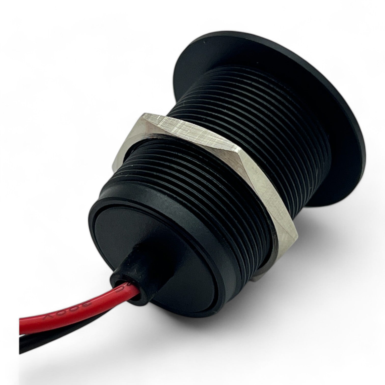 rv small recessed usb c and usb a charging socket