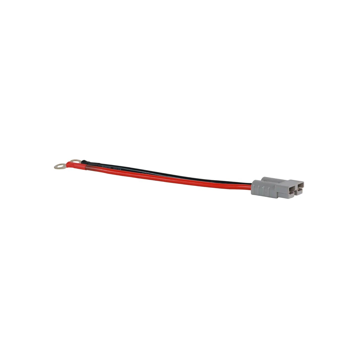 strong anderson battery cable for campervans