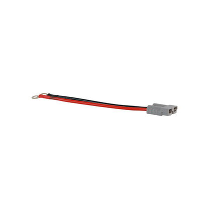 strong anderson battery cable for campervans
