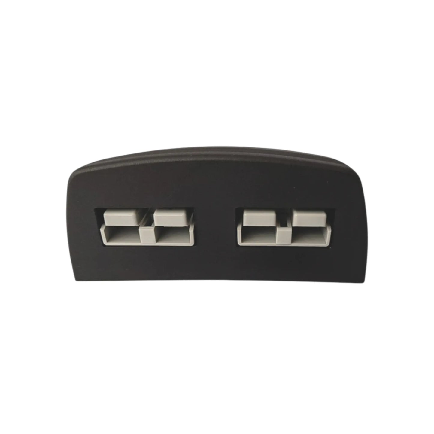 anderson style dual surface mount for 12v systems