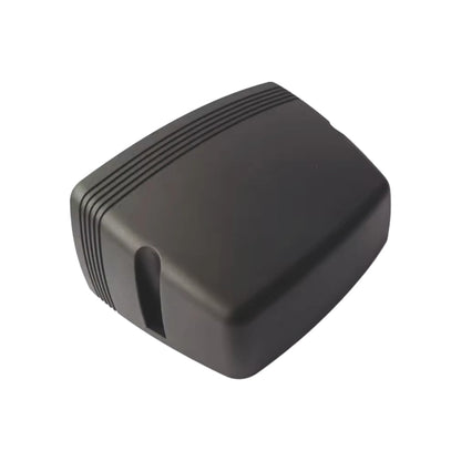 caravan anderson and cig socket combo plate