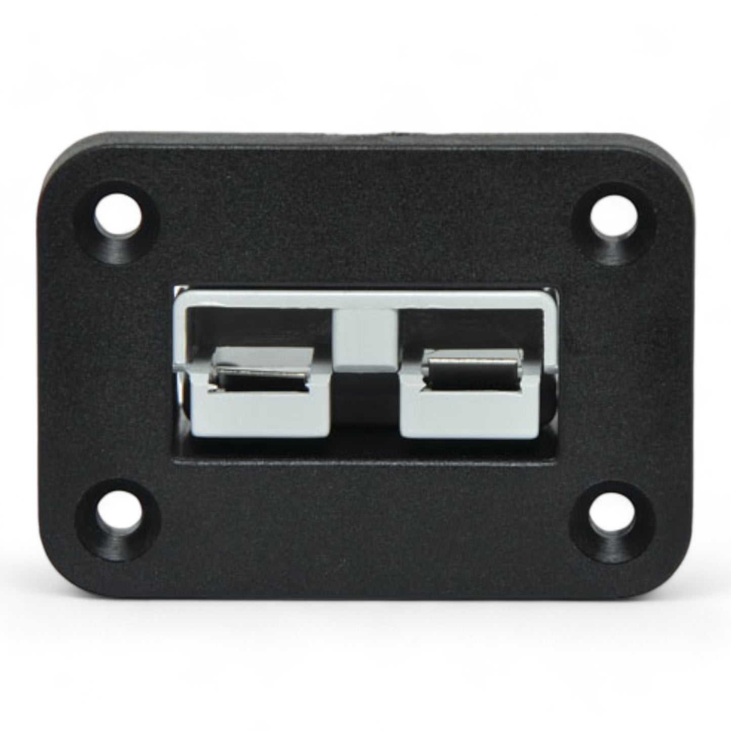 surface mount anderson connector for campervans