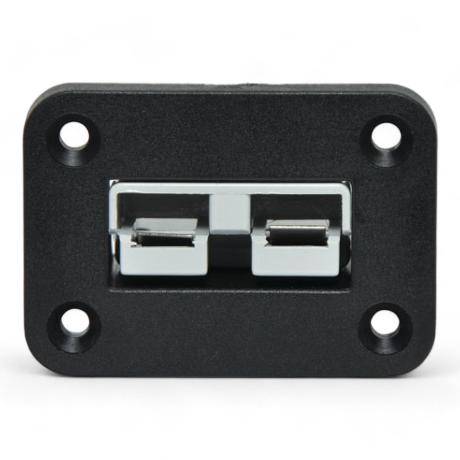 surface mount anderson connector for campervans