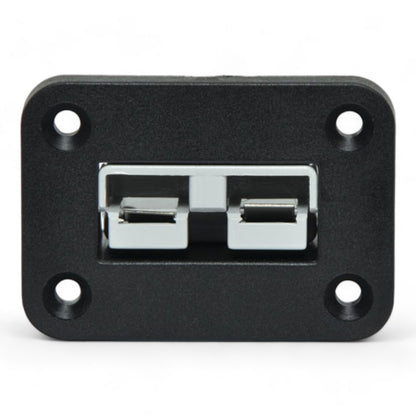 surface mount anderson connector for campervans