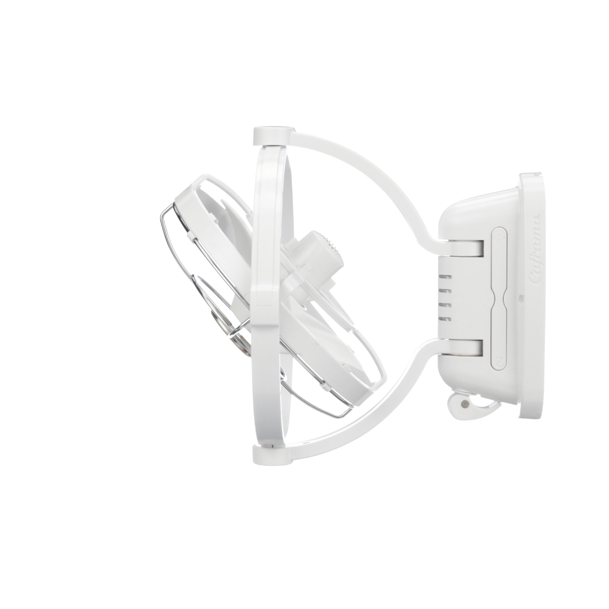 Sirocco Elite 12/24V Caravan Fan