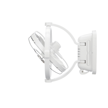 Sirocco Elite 12/24V Caravan Fan