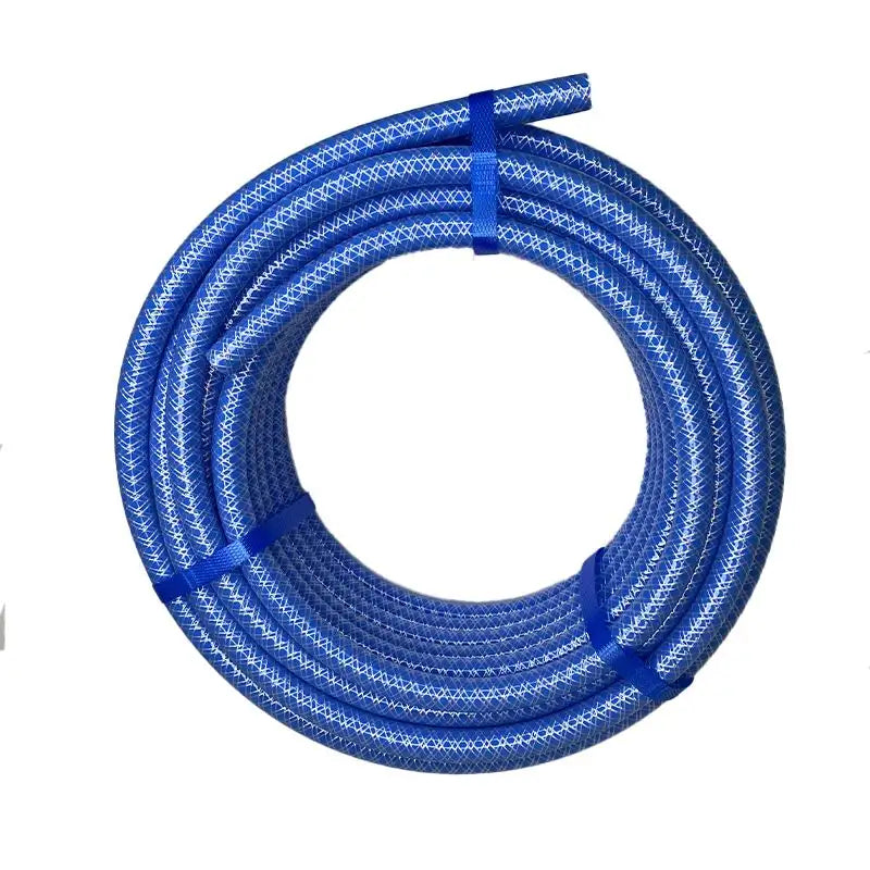 aquaduct 10m blue drinking water hose for caravan or rv