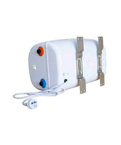 10 litre 240v water heater for campervan hot water systems