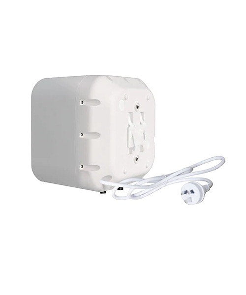 rv 6 litre 12v water heater for off grid use