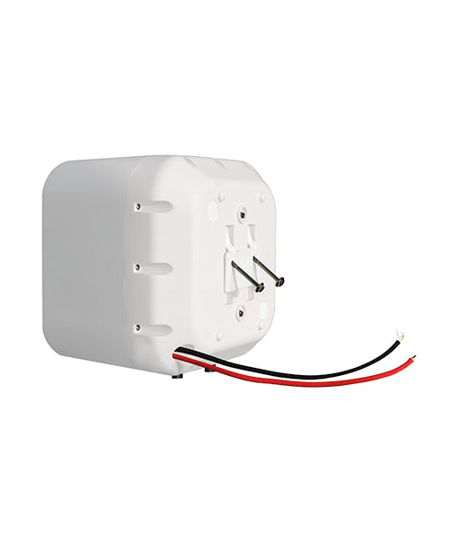 aqueous 6l 12v water heater for campervan hot water systems